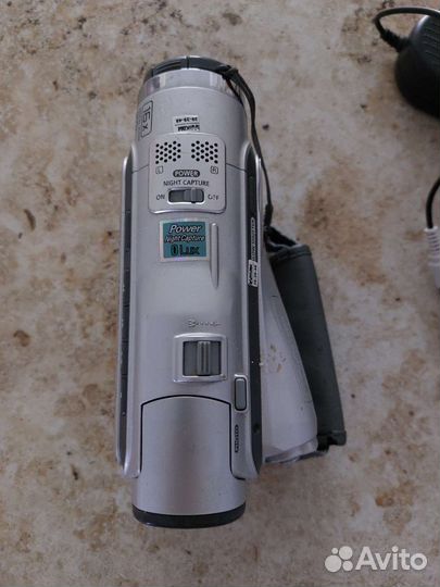 Видеокамера samsung