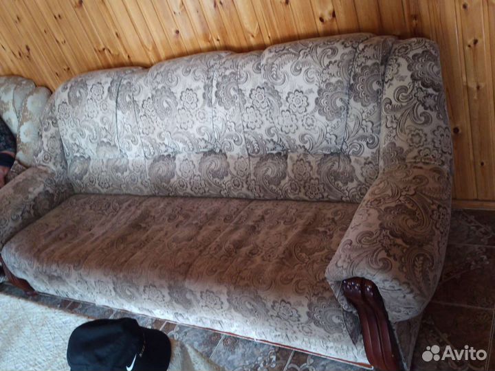Диван бу