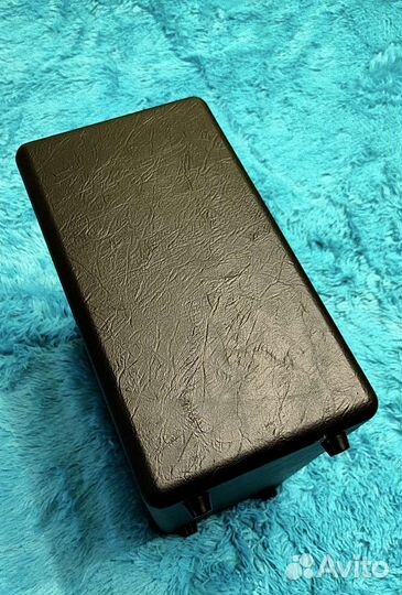 Новый nux mighty 20bt