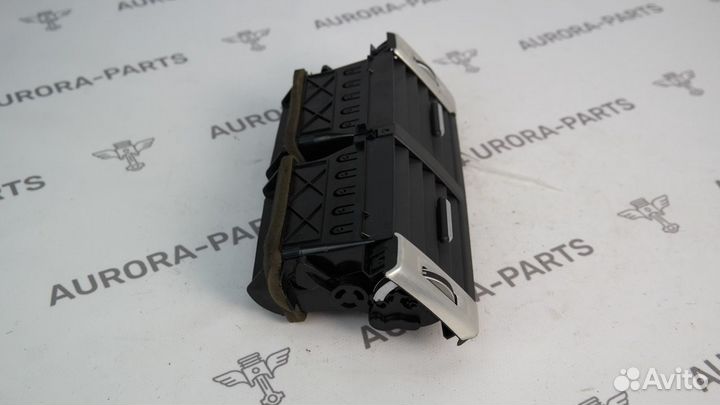 Дефлектор Range Rover Evoque L538 2011-2018