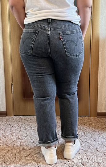 Джинсы Levi's 501