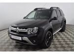 Renault Duster 2.0 AT, 2020, 53 042 км