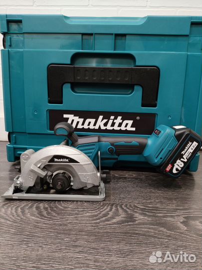 Набор Makita 9в1 (реплика)