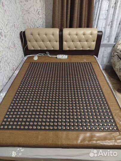 Матрас nuga best NM-2500D