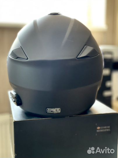 Шлем новый Harley Davidson 98100-22VX