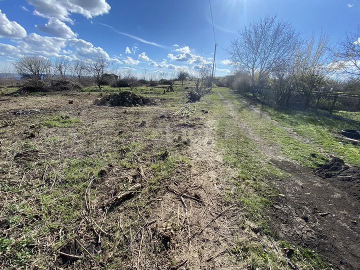 Участок 12 сот. (СНТ, ДНП)