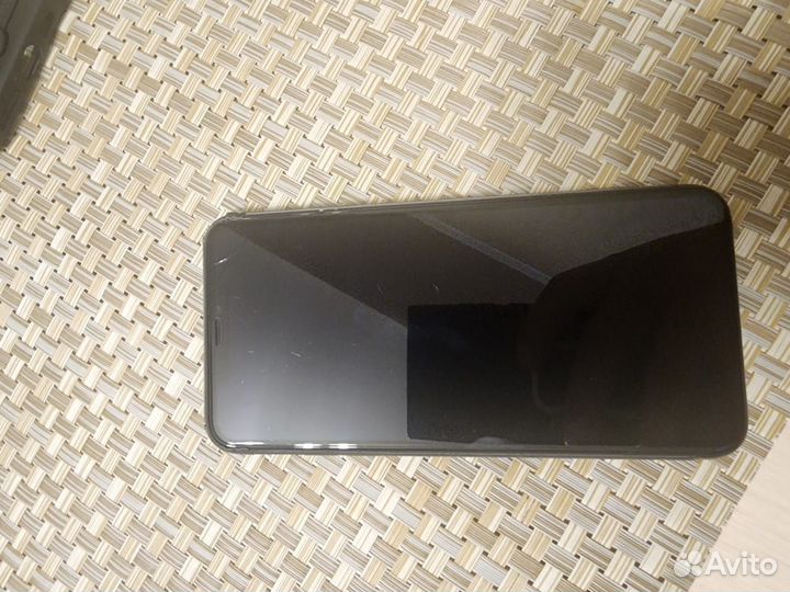 iPhone 11 Pro Max, 256 ГБ