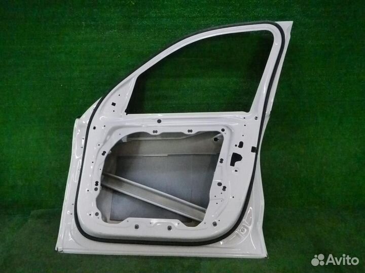 Дверь передняя правая BMW X5 G05 (2018-н.в.)