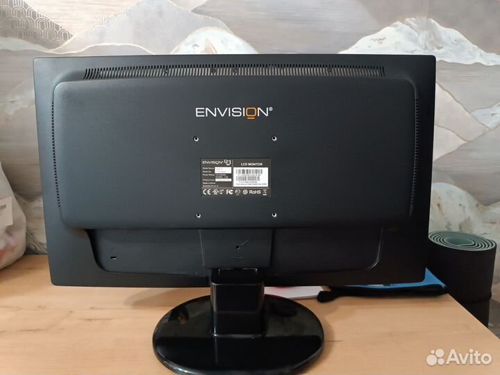 Монитор Envision G2361W