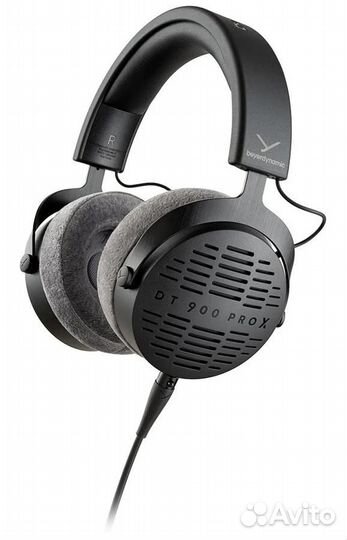 Проводные наушники Beyerdynamic DT 900 PRO X