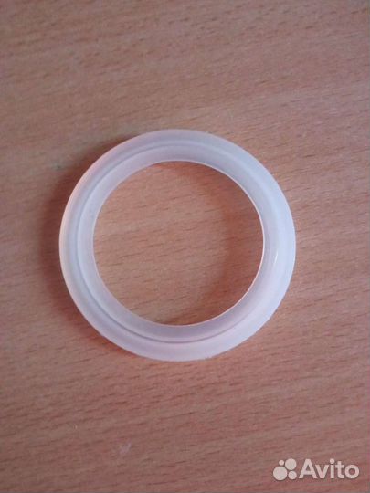 Уплотнитель рожка Krups XP40