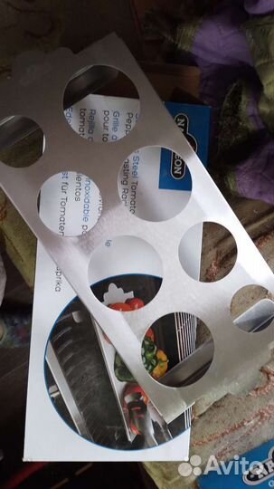 Комплект для гриля Napoleon