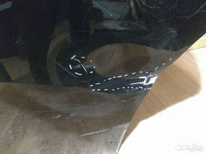 Дверь Mitsubishi Outlander 3 Gf