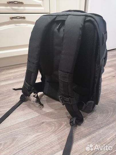 Рюкзак для фототехники