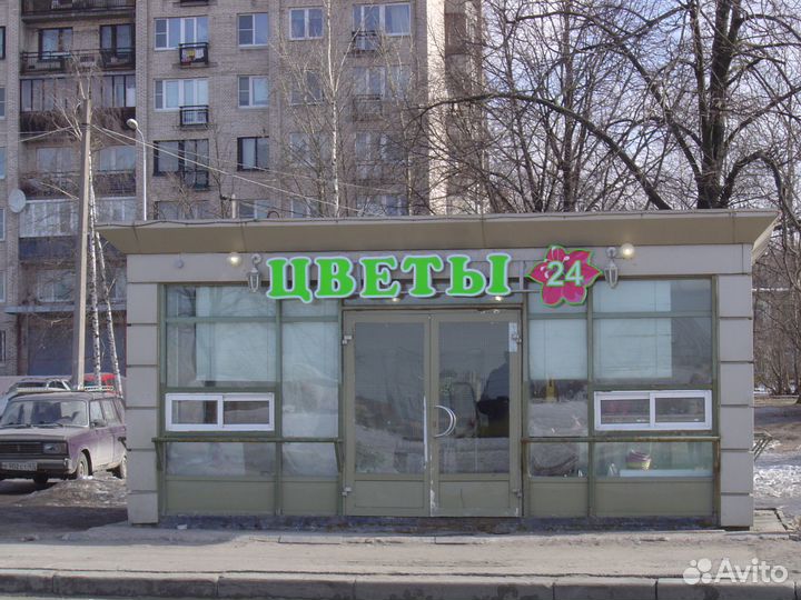 Монтажные работы