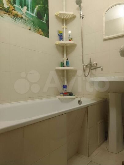 2-к. квартира, 53 м², 2/5 эт.