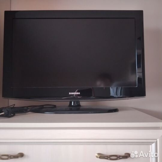 Телевизор самсунг