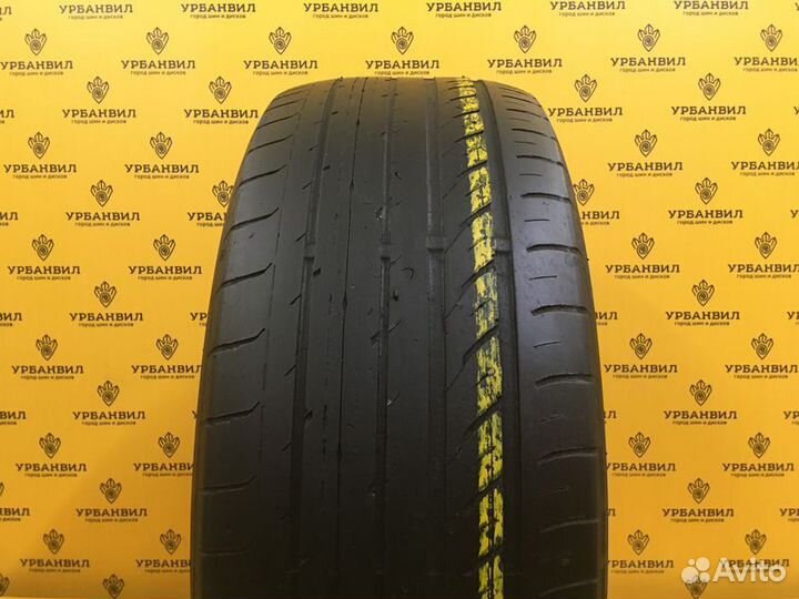 Toyo Proxes C1S 225/55 R17 101W