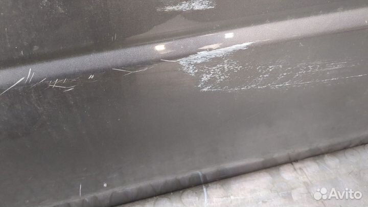 Дверь боковая Subaru Impreza (G11), 2006