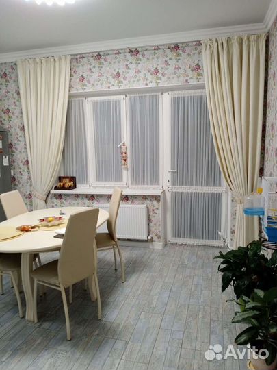 Пошив штор. Выезд дизайнера