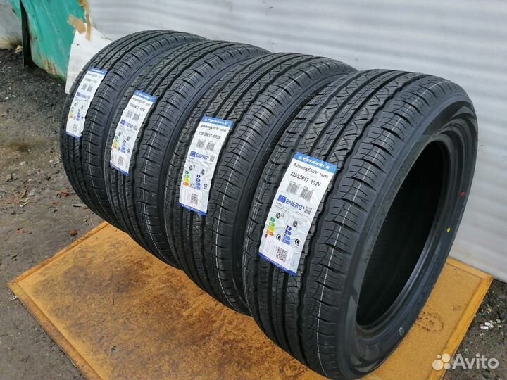 Triangle TR259 235/55 R17 99W