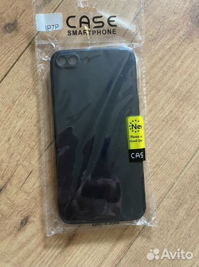 Чехол на iPhone 7 8 plus