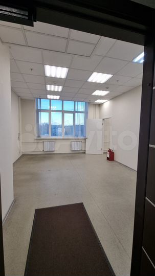 Офис, 62.9 м²