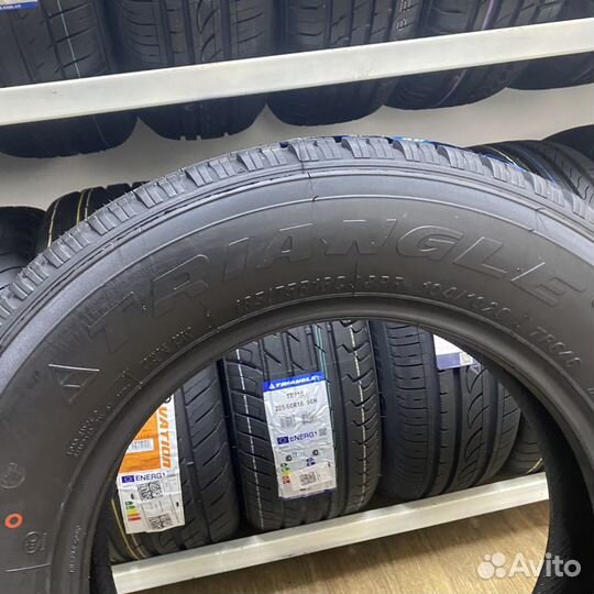 Triangle TR646 185/75 R16 104R