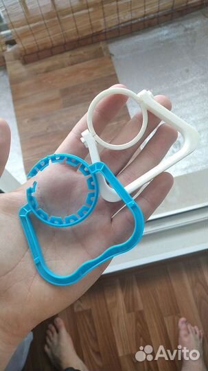 Ручка для бутылок 5л