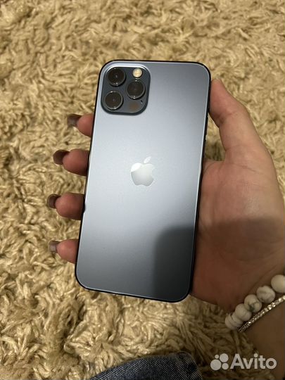 iPhone 12 Pro, 256 ГБ