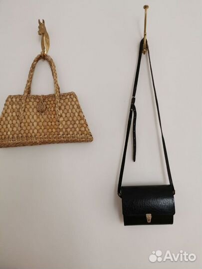Винтажная сумочка