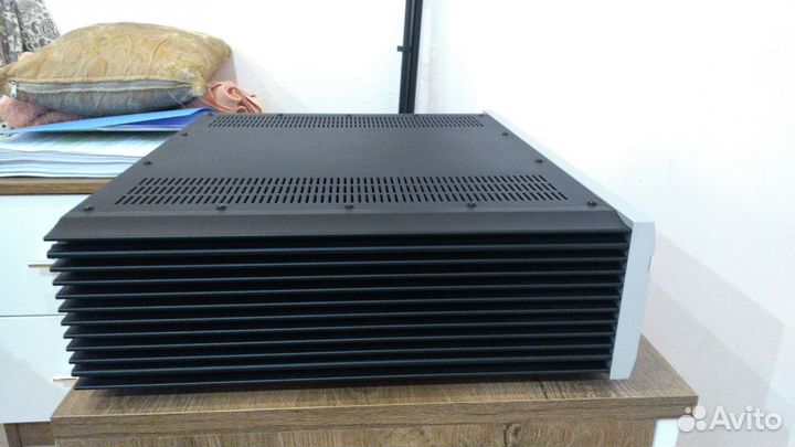 Musical fidelity m6i