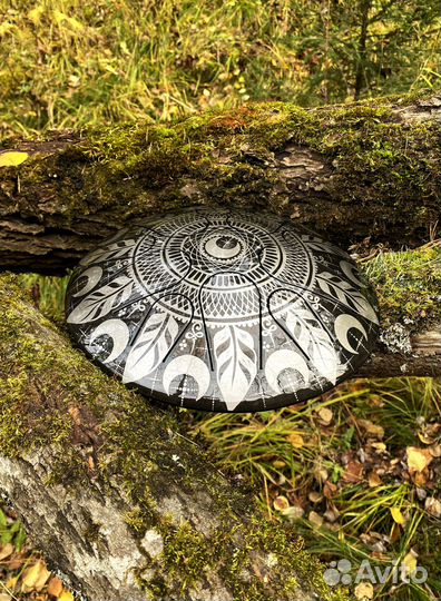 Глюкофон 27 см. Ловец снов