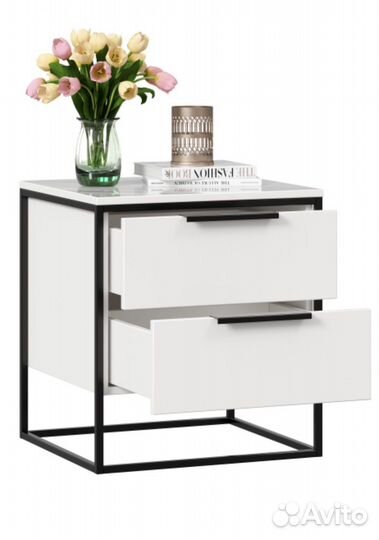 Тумба прикроватная