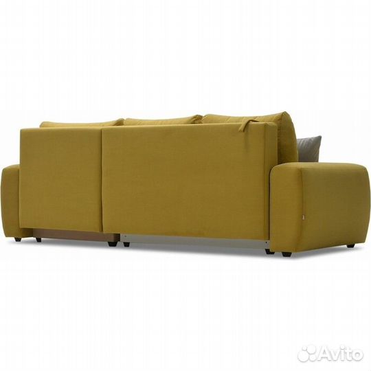 Диван угловой