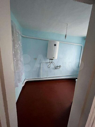 Дом 43 м² на участке 10 сот.