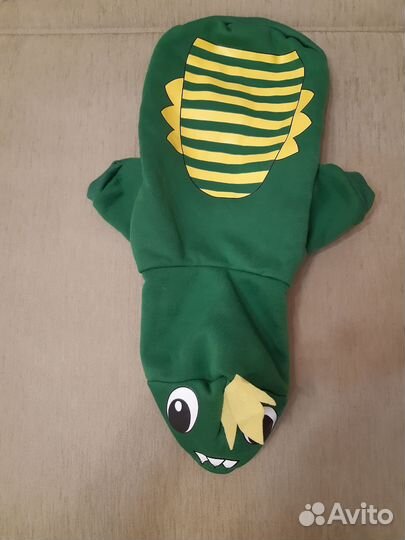 Одежда для собак