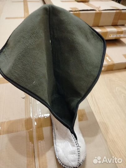 Сапоги для рыбалки