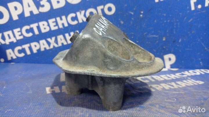 Кронштейн опоры двигателя Iran Khodro Samand седан