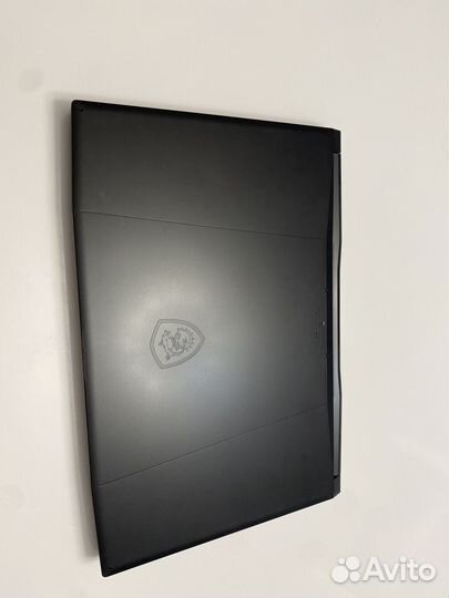 Продаю ноутбук MSI RTX 4060