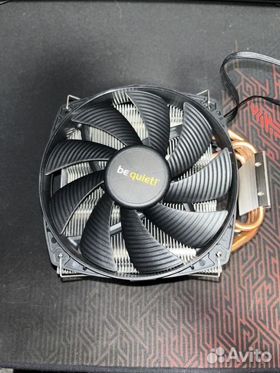 Кулер для процессора