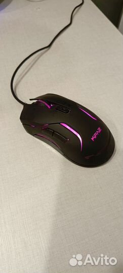 Игровая мышь