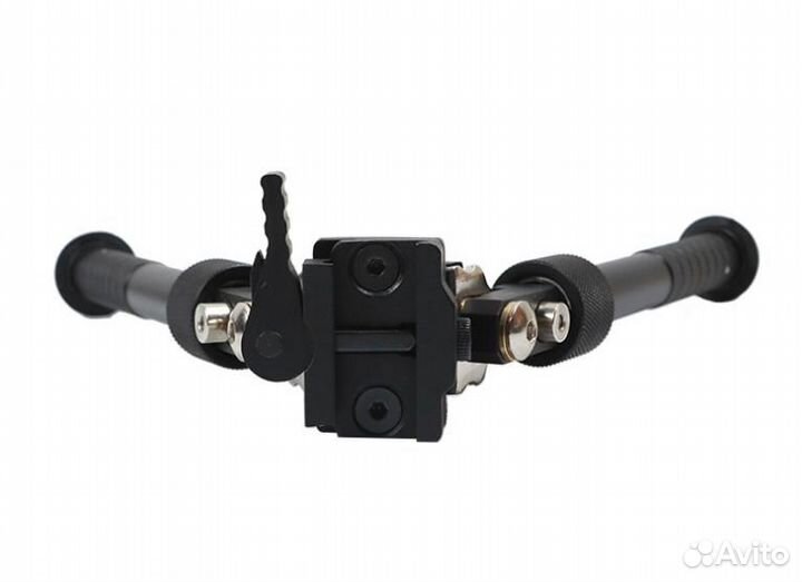 Сошки Atlas V8 быстросъемные реплика, новые