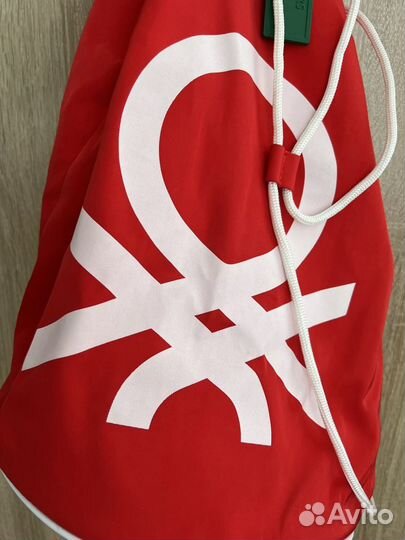 Сумка benetton