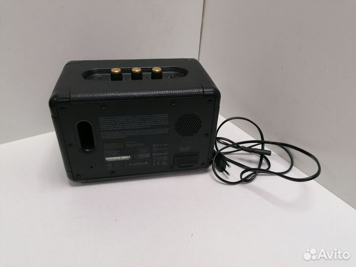 Портативная колонка Marshall Kilburn II