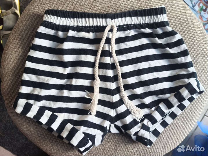 Пакет одежды для девочки 86 92 98 ч. 1