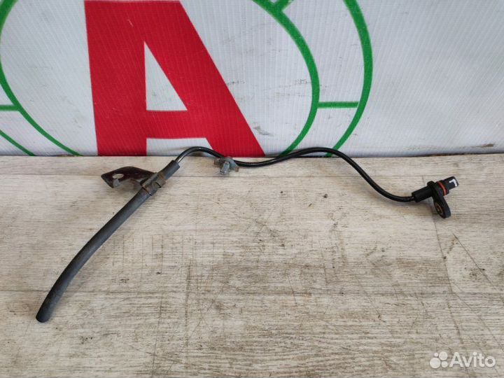 Датчик abs задний левый Mitsubishi Lancer 10 CY3A