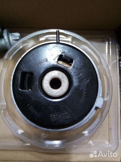 Комплект грм