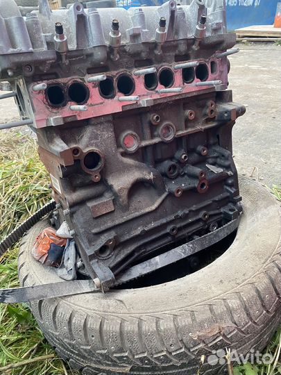 Двигатель opel insignia a20nft