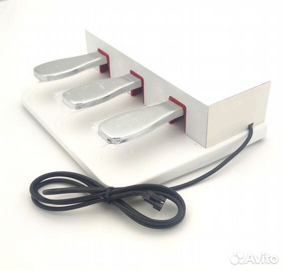 Nux NPK-10WH на условиях лучших, чем на Ozon